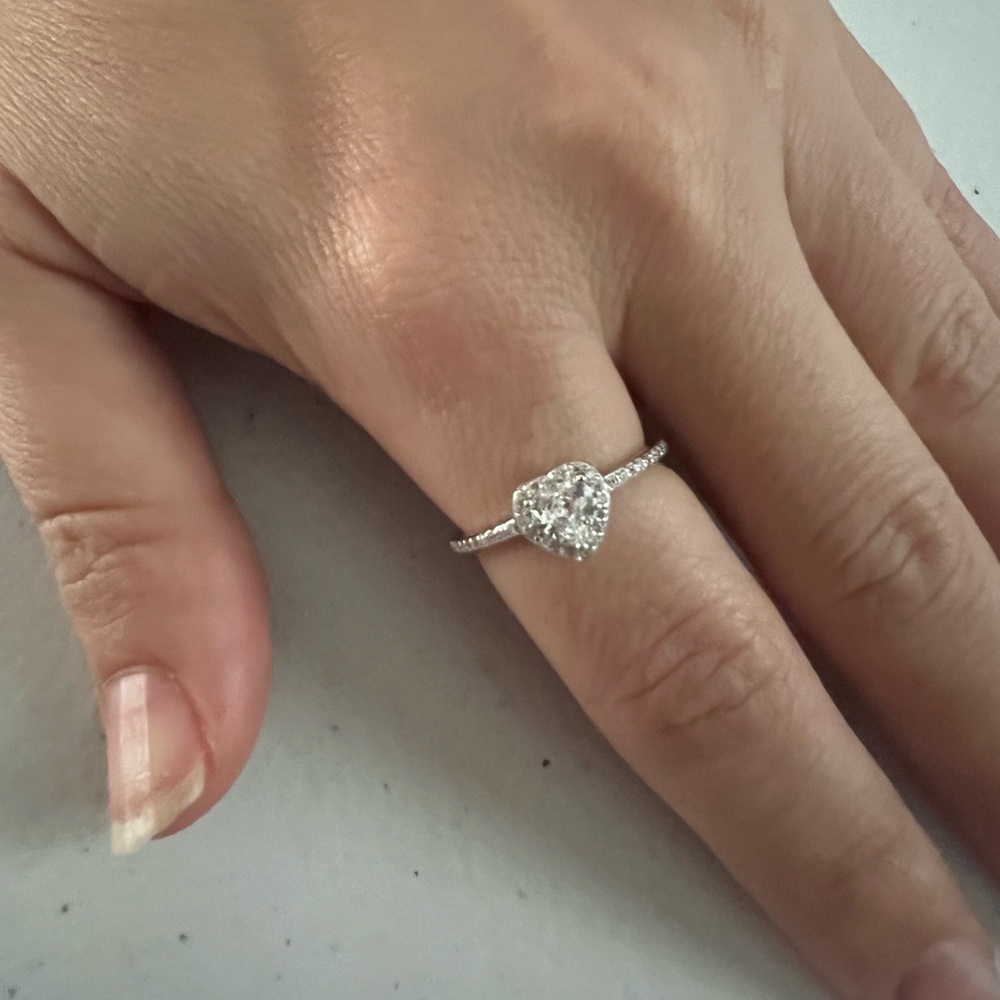 Ring Size 8